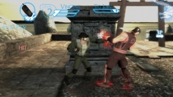 Brotherhood of Violence 2 (  2): Blood Impact