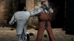 Brotherhood of Violence 2 (  2): Blood Impact
