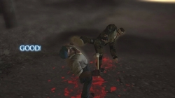 Brotherhood of Violence 2 (  2): Blood Impact