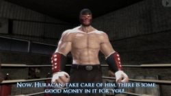 Brotherhood of Violence 2 (  2): Blood Impact