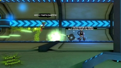 The Secret Of Space Octopuses     