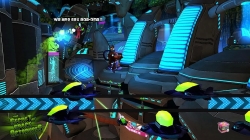 The Secret Of Space Octopuses     