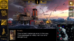 Oil Rush: 3D naval strategy ( 3D )