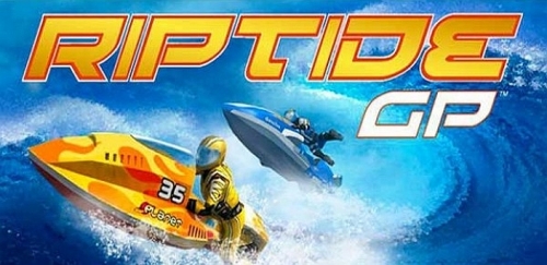 Riptide GP     