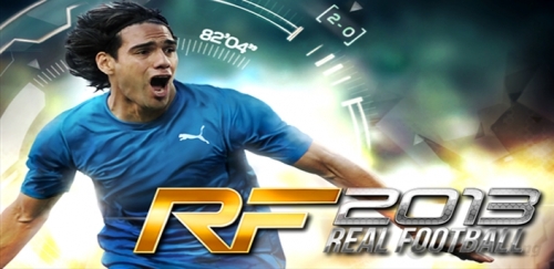 Real Football 2013 (  2013) [+   ]
