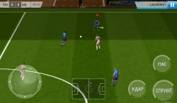 Real Football 2013 (  2013) [+   ]