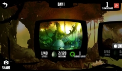 BADLAND