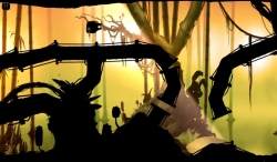 BADLAND