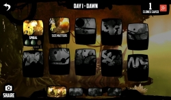 BADLAND