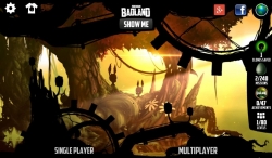 BADLAND