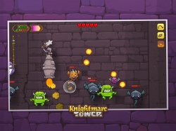 Knightmare Tower [ + ]