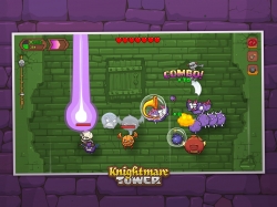 Knightmare Tower [ + ]