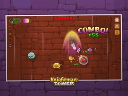 Knightmare Tower [ + ]