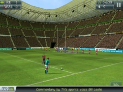 Rugby Nations 13   