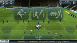 Rugby Nations 13   