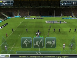 Rugby Nations 13   