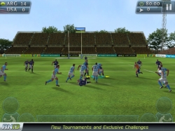 Rugby Nations 13   