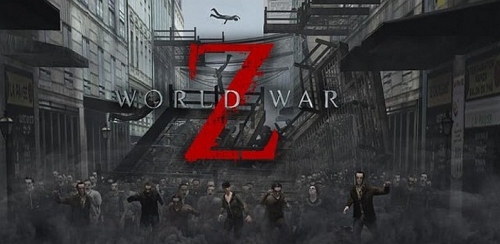 World War Z