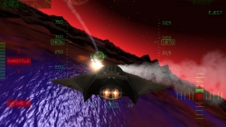 Fractal Combat