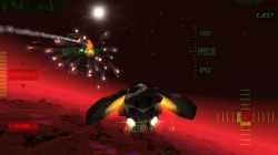 Fractal Combat