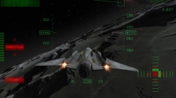 Fractal Combat