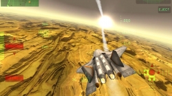 Fractal Combat