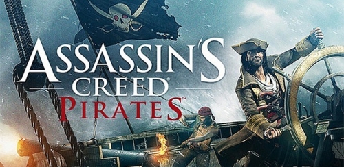 Assassins Creed Pirates [+]