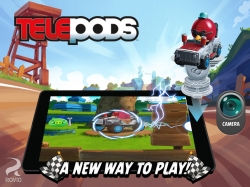 Angry Birds Go!