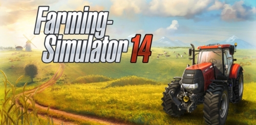 Farming Simulator 14