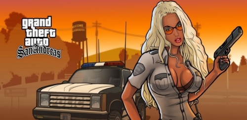 Grand Theft Auto: San Andreas [+   ] + 