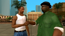 Grand Theft Auto: San Andreas [+   ] + 