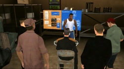 Grand Theft Auto: San Andreas [+   ] + 
