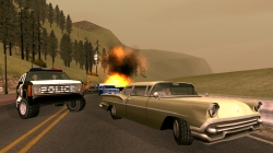 Grand Theft Auto: San Andreas [+   ] + 