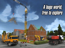 Construction Simulator 2014 (  2014) [+ ]