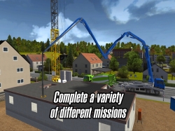 Construction Simulator 2014 (  2014) [+ ]