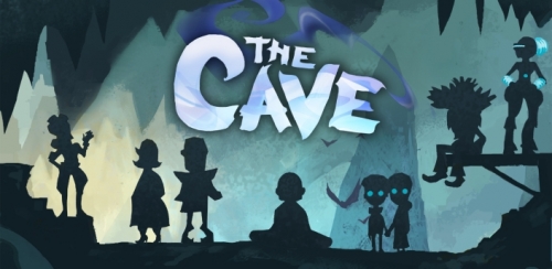 The Cave    