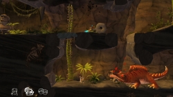 The Cave    