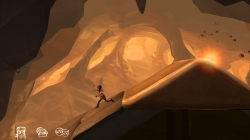 The Cave    