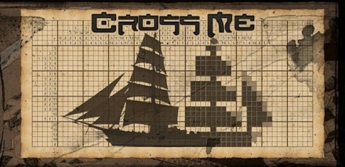 Cross Me Premium   