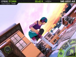 Skateboard Party 2 [+ ]