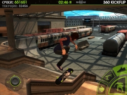 Skateboard Party 2 [+ ]