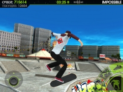 Skateboard Party 2 [+ ]