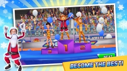 The Activision Decathlon ()