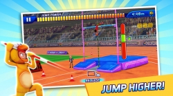 The Activision Decathlon ()