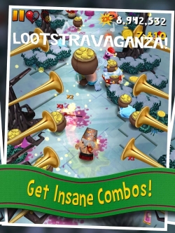   (Max Axe) [+ ]