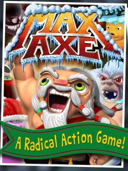   (Max Axe) [+ ]