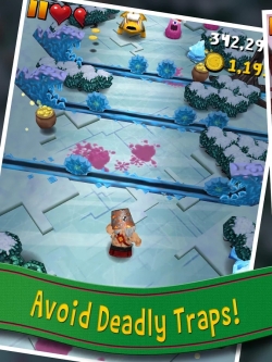   (Max Axe) [+ ]