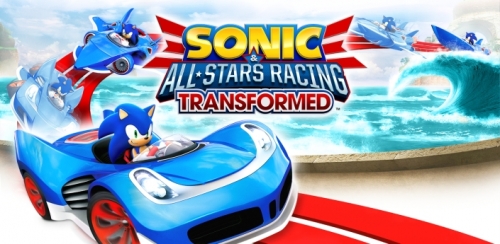 Sonic (& All-Stars) Racing Transformed