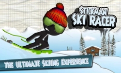 Stickman Ski Racer [+ ]