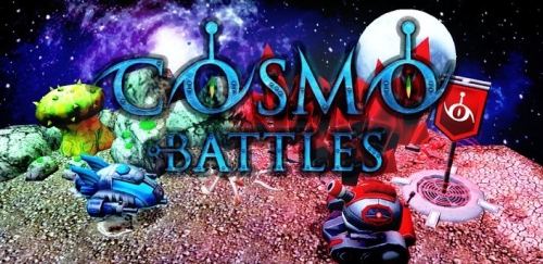 Cosmo Battles [+  